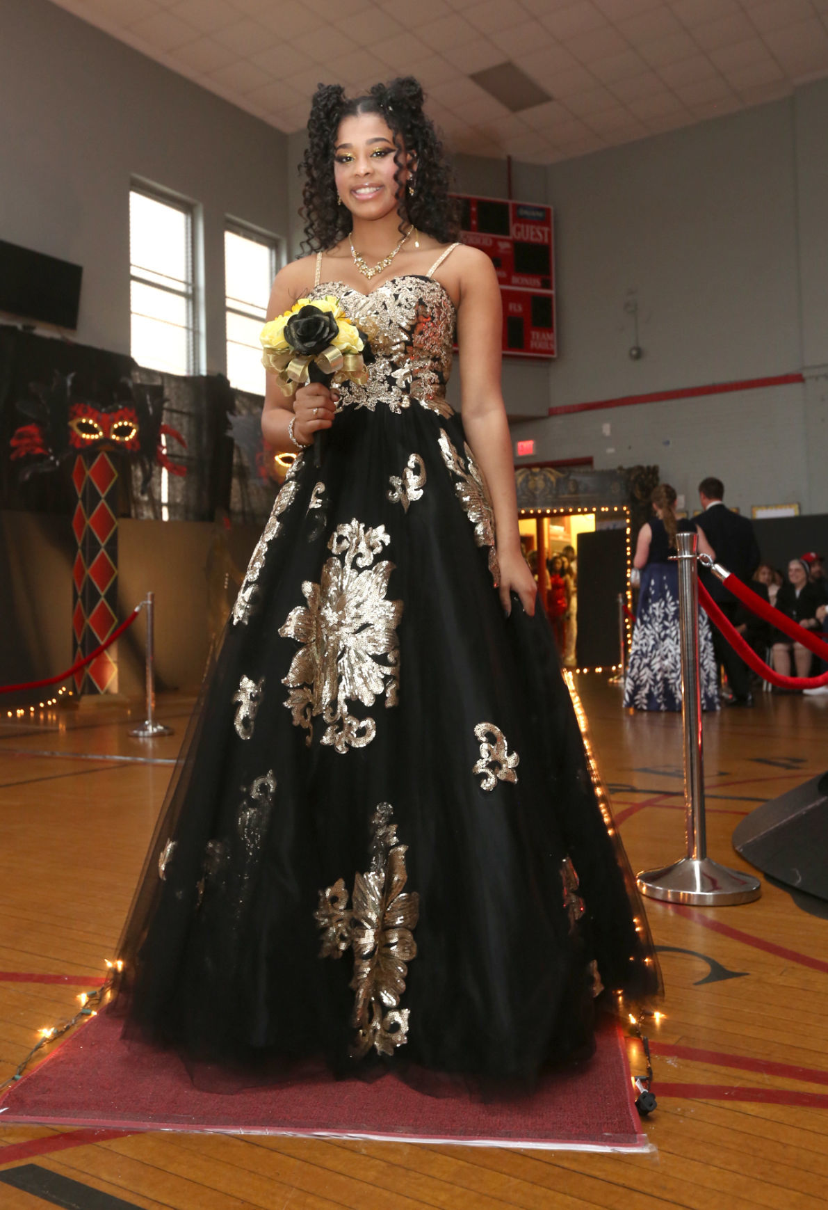 St. Joseph High School Prom